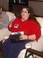 Leah Zeldes Smith at Windycon 2006.jpg