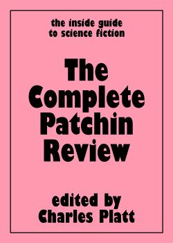 Complete Patchin Review book cover