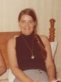 Linda (Kent) Allen early 70s. Courtesy of Leslie Turek.jpg