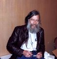 Jay Haldeman at Tropicon 1994.jpg