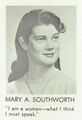 Mary A. Southworth, Berkley High School 1956.jpg