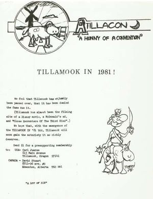 Tillamook in 1981 Flyer.jpg