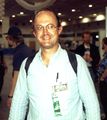 Robert Weiner at ConFrancisco (1993).jpg